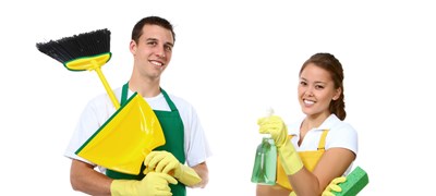 Huishoudelijke hulp | Hulp aan huis | Korting CareynPlus