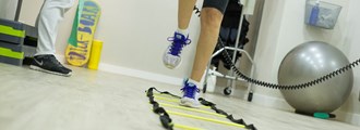 Medische fitness: sporten onder begeleiding van fysiotherapeut