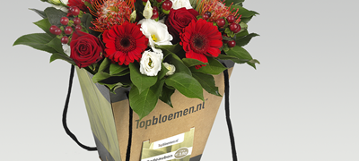 Topbloemen.nl