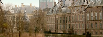 Rondrit Den Haag en Scheveningen