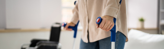 Careynplus Ondersteunende Producten Krukken